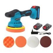 Cordless Car Buffer Polisher Car Buffers And Polishers 8- I5P3