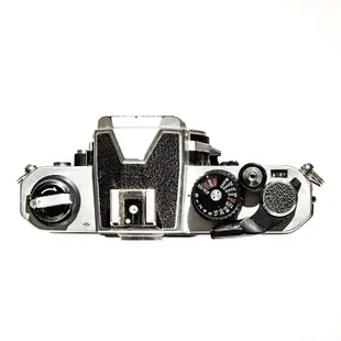 H Nikon New FM2 35mm 底片相機 （全片幅 全畫幅 135 FM2N