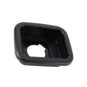 For BMW E82 E87 E88 1serie 2008-2011 Rear Trunk Power Outlet Plug Socket w/Cover
