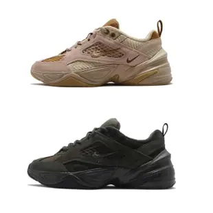 【NIKE 耐吉】老爹鞋 M2K Tekno SP 休閒鞋 男鞋 燈芯絨 復古 2色單一價(BV0074-300)