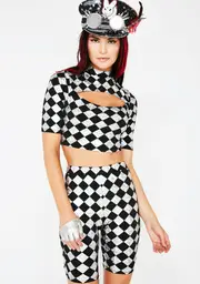 Dusted In Diamonds Hologram Set