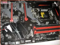 在飛比找Yahoo!奇摩拍賣優惠-JULE 3C會社-技嘉 Z370 AORUS Gaming