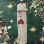 powder LAZORD Body spray smells so good