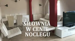 Centrum Noclegowe II