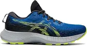 ASICS Men's Gel-Nimbus LITE 3 Running Shoes, 12.5, Lake Drive/Hazard Green
