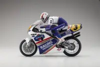 在飛比找Yahoo!奇摩拍賣優惠-創億RC  34932 1/8 Honda NSR500 K