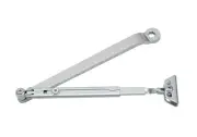 NORTON DOOR CLOSER 7701-1 WITH 1618 PA BRACKET ALUM