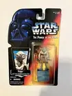 Star Wars Yoda: The power of the force action figure-1995