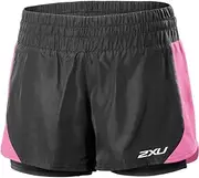 [2XU] Women's Pace Compression Shorts