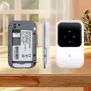 Portable Unlocked 4G Wireless WiFi Router Mobile Broadband WIFI Hotspot TOP
