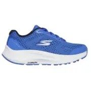 Skechers GO RUN Consistent 2.0 - Mile Marker Size 4 Kids (New)