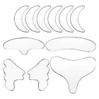 Aging Skin Treatment Patches Wrinkle Patches 11pcs/set Anti-wrinkle Patches