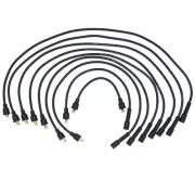Spark Plug Wire Set-Direct Fit Walker Products fits 80-82 Triumph TR8 3.5L-V8