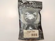 RAW SPEED 160303CB Stage Two - 1/10 Buggy Rear Tire