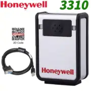 Honeywell Vuquest 3310G-4USB-0 Hands-Free 2D Barcode Scanner Reader USB Cable