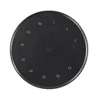 Easily Manage Your Cooking Time with This Innovative Rotating LED Display Timer