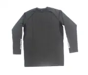 Major Craft Inner Shirt Cooling MCW-IS-3L/BLACK Size 3L (1241)