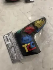 Scotty Cameron TCC 2024 - Dancing King Agave Man NIB