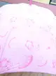 【震撼精品百貨】Little Twin Stars KiKi&LaLa 雙子星小天使 自動直立傘-粉(60CM)#02105 震撼日式精品百貨