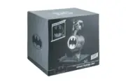 Paladone DC Batman on Batsignal Figurine Light - PRE OWNED