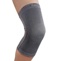 在飛比找iOPEN Mall優惠-ATUNAS COOLMAX透氣護膝(ATUNAS超彈性護膝