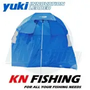 YUKI NYLON TENT UMBRELLA Competition Beach Shelter Sea Surf Fishing 250 x 200cm