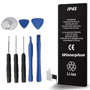 Replacement Battery Compatible with iPhone 4s