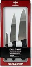 Victorinox Swiss Classic 3-Piece Chef's Set
