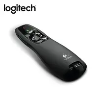 在飛比找樂天市場購物網優惠-羅技 Logitech R800 專業簡報筆-富廉網