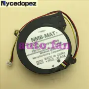 1PCS New BM6023-09W-S46 Projector Fan For Projector EB-C2000X/C2010X/C2010XH