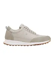 [Oxford] Hugo Athletic Sneaker in Chalk