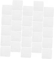 Healeved Professional Manicure Nail Strips 1200pcs Nail Polish Remover Pads Lint- Soft Towelettes Travel Size
