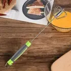 Manual Mixer Push Egg Whisk Kitchen Tools Cake Baking Accessories Egg Beater