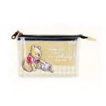 【震撼精品百貨】小熊維尼 WINNIE THE POOH ~迪士尼 DISNEY 小熊維尼零錢包-倒蜂蜜*81654