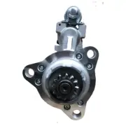 Prestolite Leece Neville M39434 New Starter Motor, Load Handler LHPP, 12V
