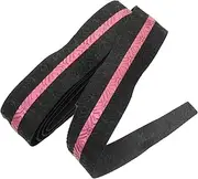 GANAZONO Fishing Rod Grip Tape Slip Band for Rackets Rods Sweat Absorption Durable and Portable Sleeve for Enhanced Performance and Comfort