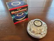 WaveDancer Waterproof Floating Speaker With Light Show that syncs to your music