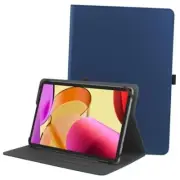 Universal 9",9.7",10.1",10.2",10.5",10.9",11" Tablet Case,Protective Cover Navy