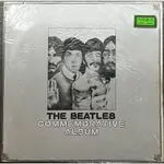 THE BEATLES COMMEMORATIVE ALBUM LP黑膠唱片(二手)