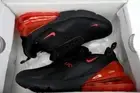Nike Air Max 270 Men's Back/Red Classic sneakers