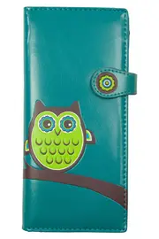 Night Owl Wallet--DEV-FWA-31