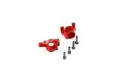 RC 1/10 AXIAL SCX10 II 90046 metal front C Hub Carrier block