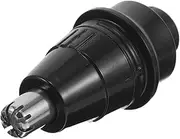 ARTSEWPLY Nose Hair Trimmer Attachment Hair Cutting Shaver Head for Electric Shavers Beard Trimmer