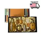 THE HISTORY OF WHOO Gongjinhyang Inyang Special Set, 7 items