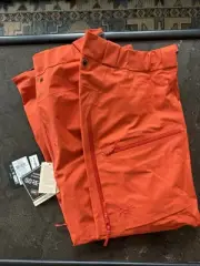 Arc’teryx Sabre Pants - Solaris - Men’s Size XL - NWT - MSRP $600 - 2025 Model