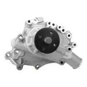 Proflow Water Pump CoolMax Mechanical High-Volume Alloy NaturalFord 302 351C