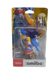 Nintendo amiibo The Legend Of Zelda (& Loftwing) Skyward Sword - Free Shipping
