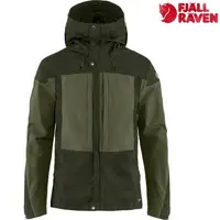 在飛比找樂天市場購物網優惠-Fjallraven 瑞典北極狐 Keb 男款 彈性夾克/風