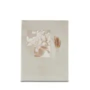 Minimax Album "Singo II", For 100 Photos In 10X15 CM, Cotton