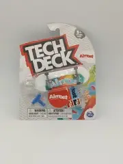 Tech Deck Almost Skateboards Spin Masters